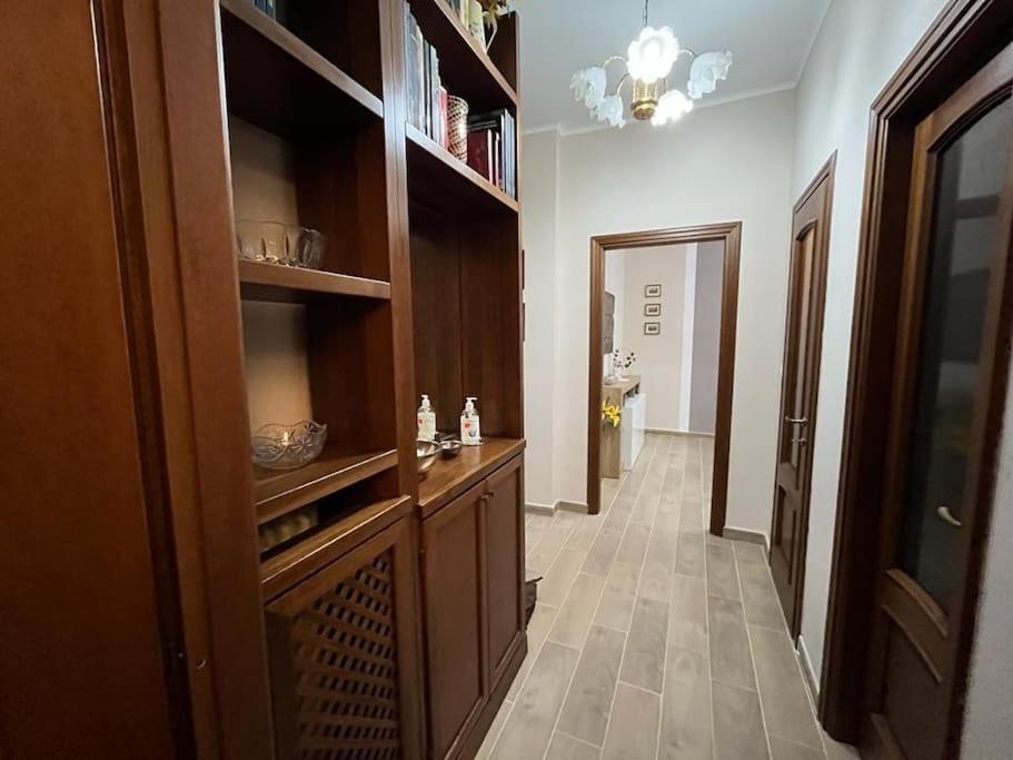Attico Briccarello -Intero Appartamento- Elegant Suite With Free Wifi Near Inalpi Arena And Sporting Club Torino-Olimpyc Stadium Экстерьер фото