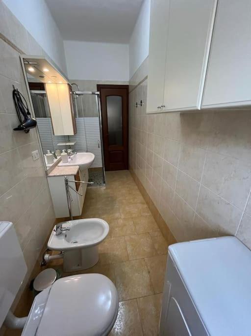 Attico Briccarello -Intero Appartamento- Elegant Suite With Free Wifi Near Inalpi Arena And Sporting Club Torino-Olimpyc Stadium Экстерьер фото