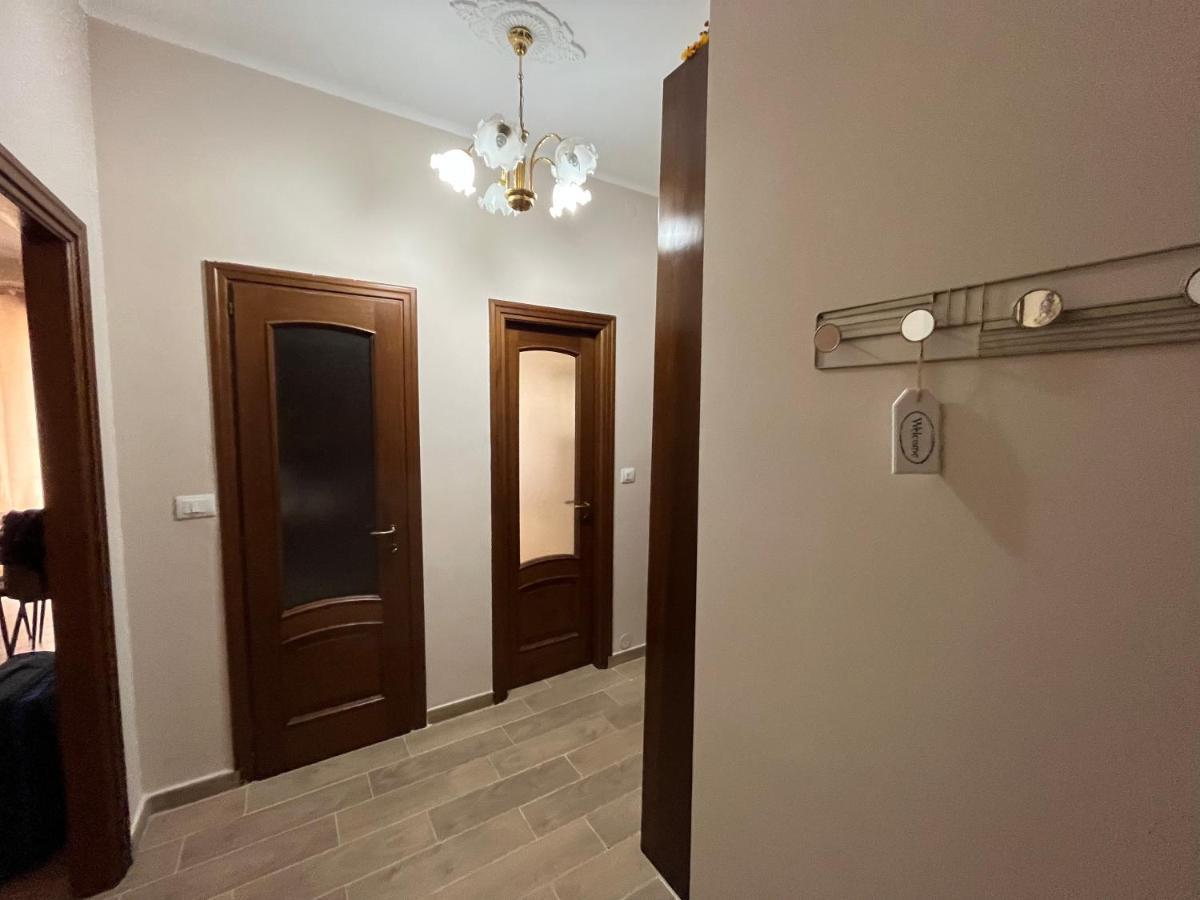 Attico Briccarello -Intero Appartamento- Elegant Suite With Free Wifi Near Inalpi Arena And Sporting Club Torino-Olimpyc Stadium Экстерьер фото