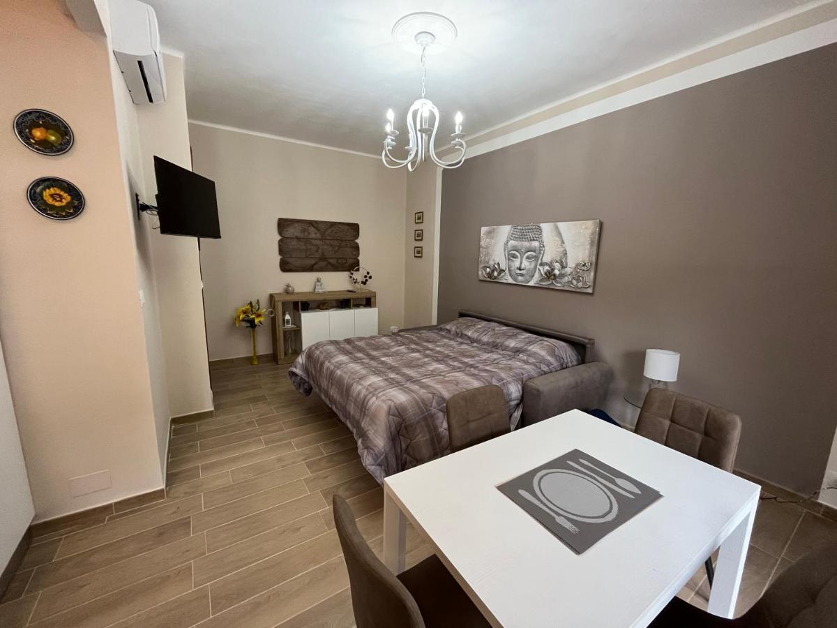 Attico Briccarello -Intero Appartamento- Elegant Suite With Free Wifi Near Inalpi Arena And Sporting Club Torino-Olimpyc Stadium Экстерьер фото