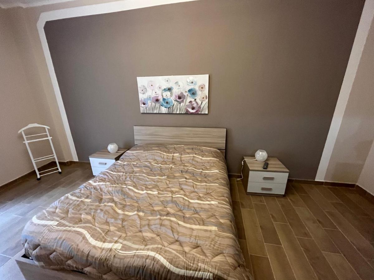 Attico Briccarello -Intero Appartamento- Elegant Suite With Free Wifi Near Inalpi Arena And Sporting Club Torino-Olimpyc Stadium Экстерьер фото